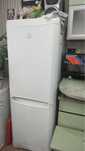 Холодильник Indesit