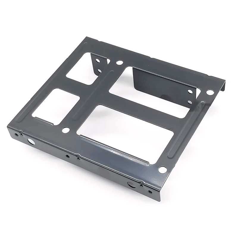 Адаптер (кронштейн) с 2,5 на 3,5 дюйма для SATA SSD