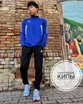 Спортивные  кипы