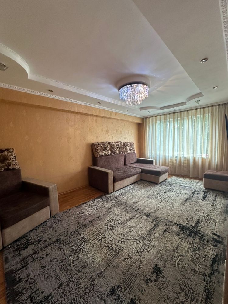 Продам 3 ком квартиру