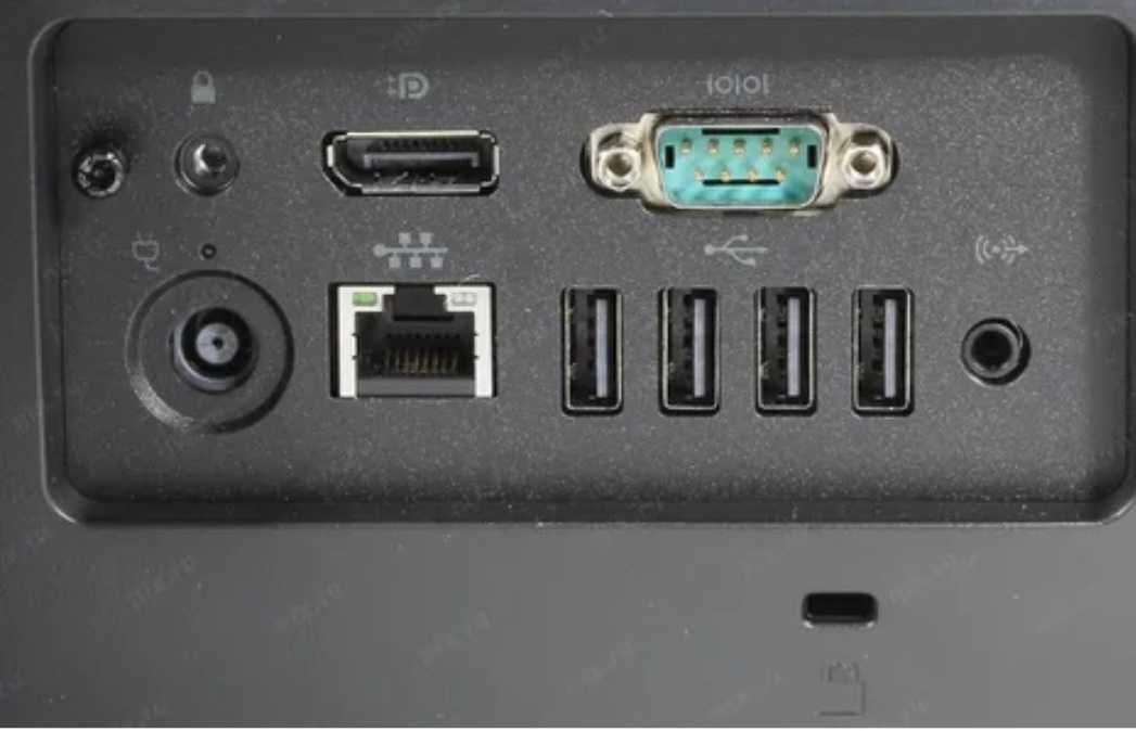 Комп.Моноблок HP Pro на  i3 4130T/2.9МГц/опер. 16ГБ/HDD 1000ГБ. Торг.