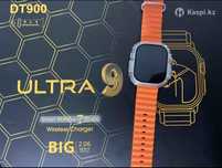 Хит набор  Ultra 9  7 разных качественных ремешков   Качество:100%