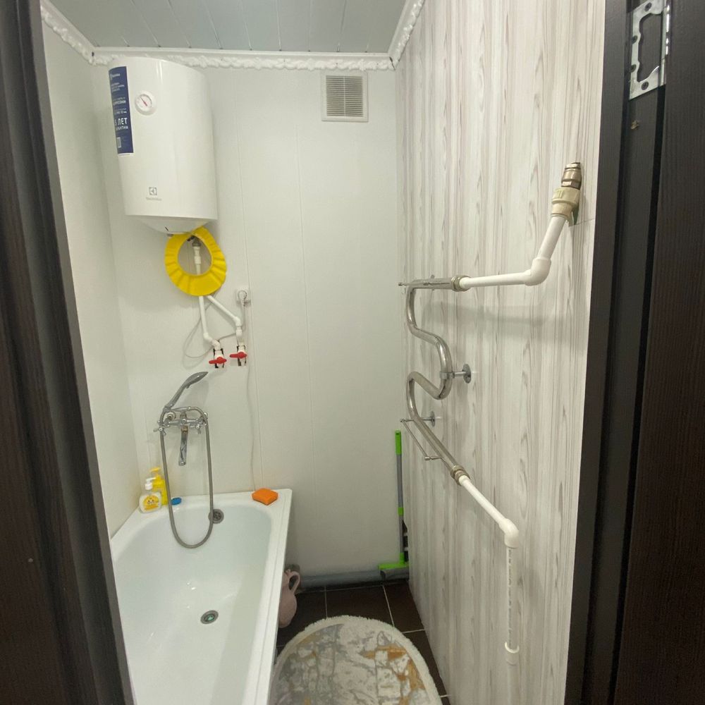 Продам 3комнатную квартиру
