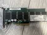 Твердотельный накопитель SSD Intel 910 Series 400Gb 750 Мб/сек