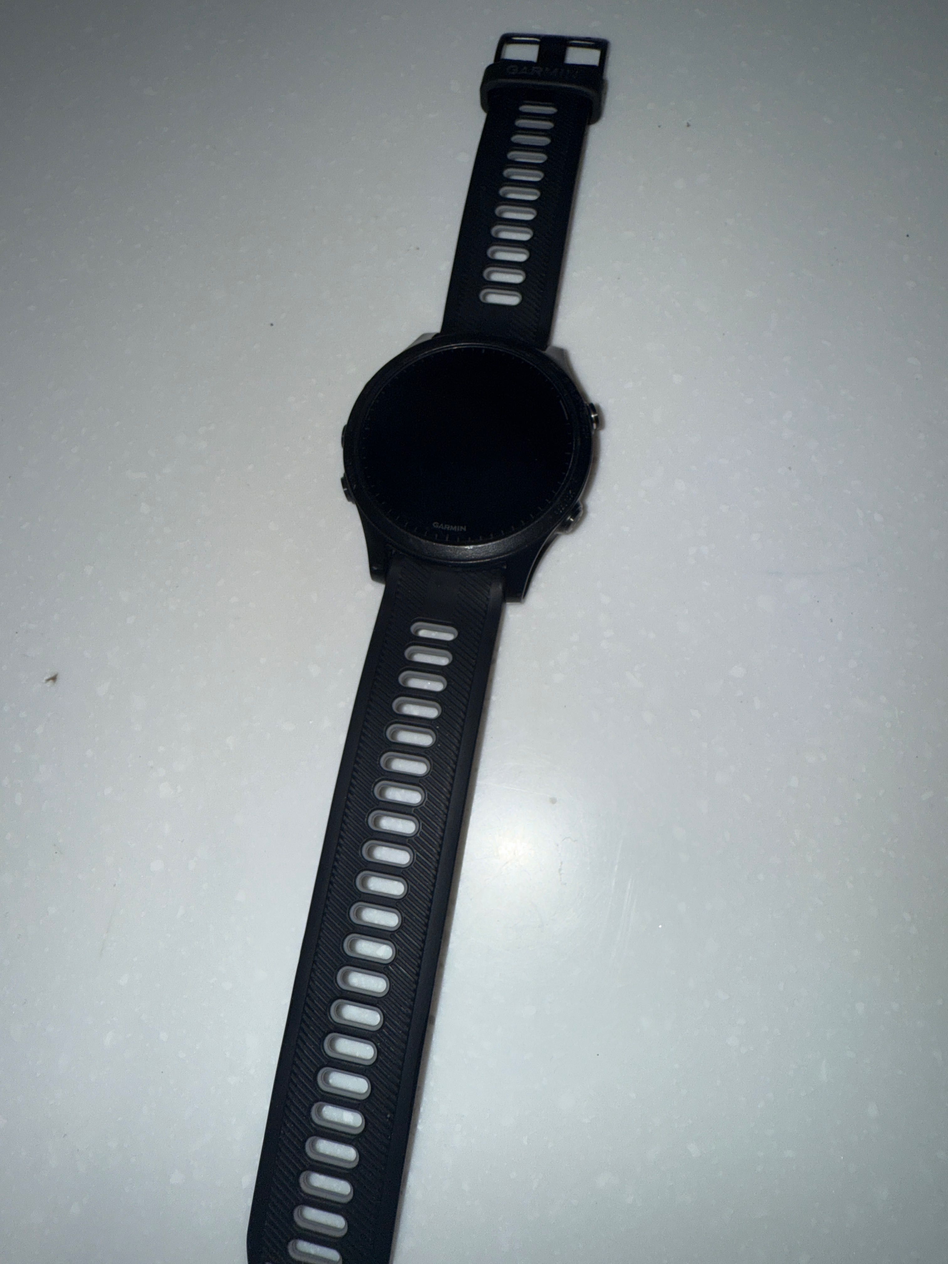 Garmin forerunner 945