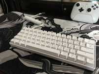 Клавиатура DEXP tanto RGB