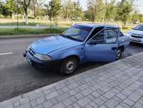 Продам автомобиль daewoo nexia 2008 года