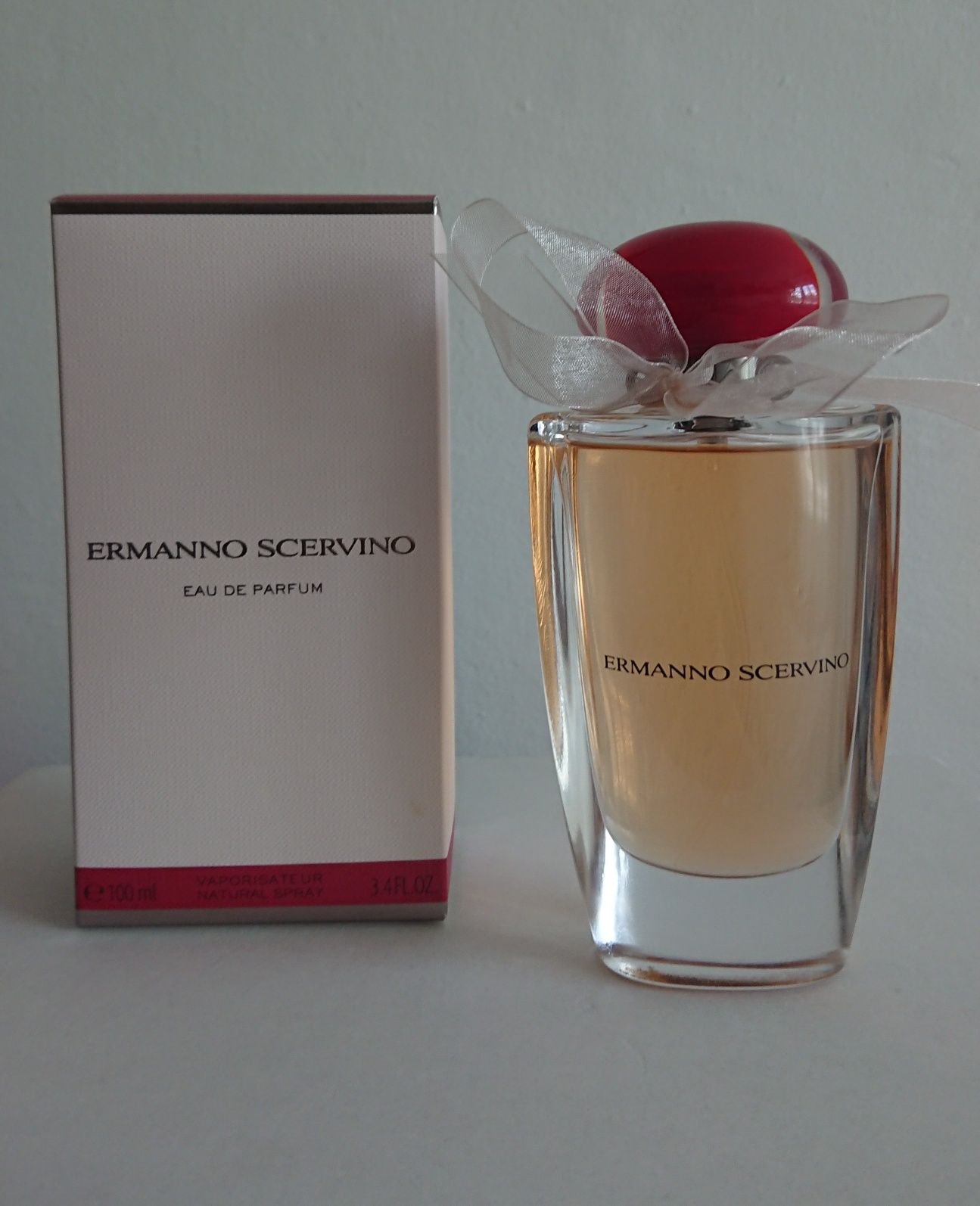 Ermanno scervino, edp 100 мл