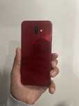 Samsung Galaxy J6 Plus