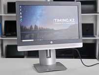 Офисный моноблок HP Pro One 600 - Core i5-6500/8GB/128GB+500GB