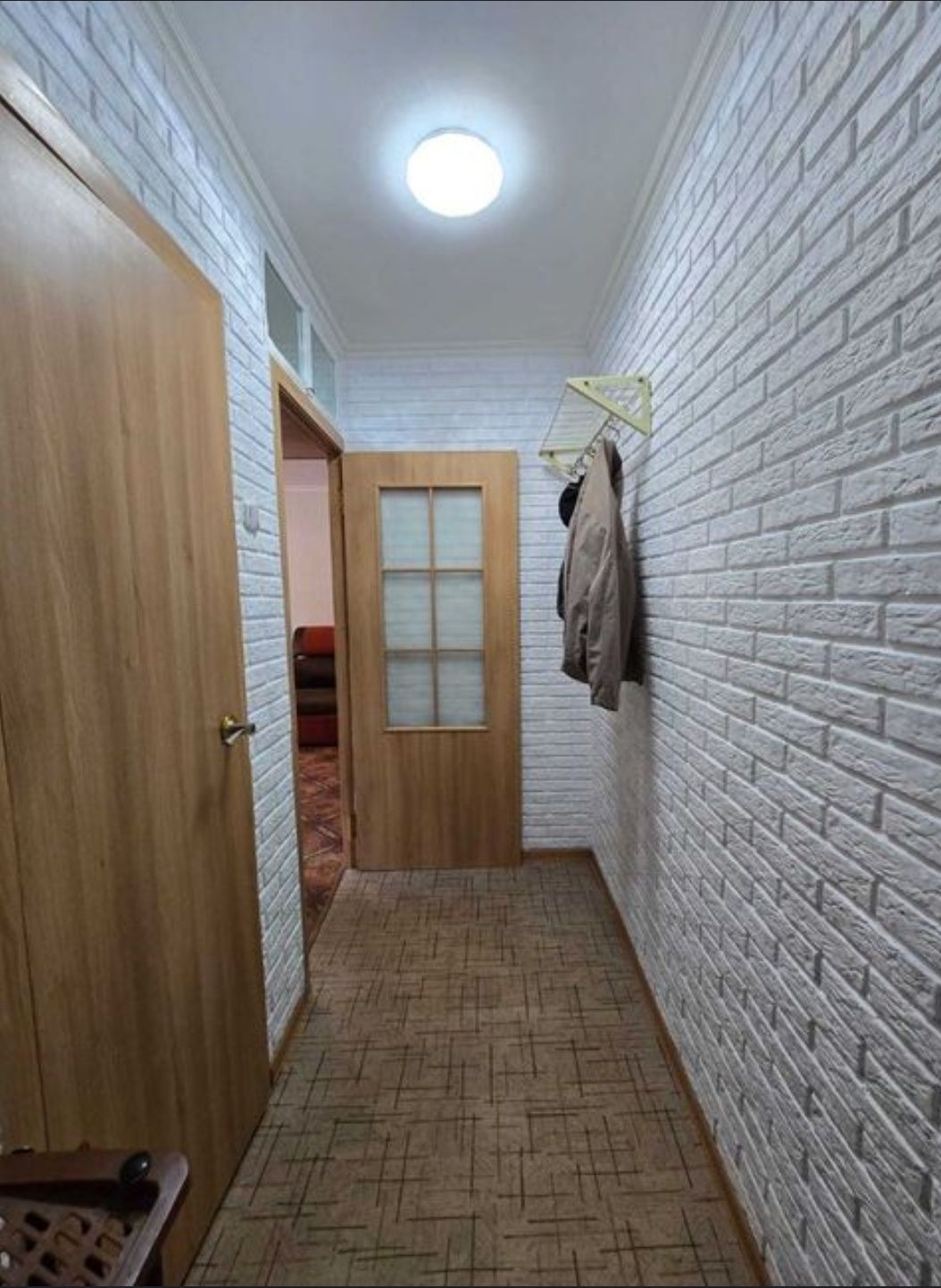 Продам 2 комнатную квартиру в районе Аян Пассажа