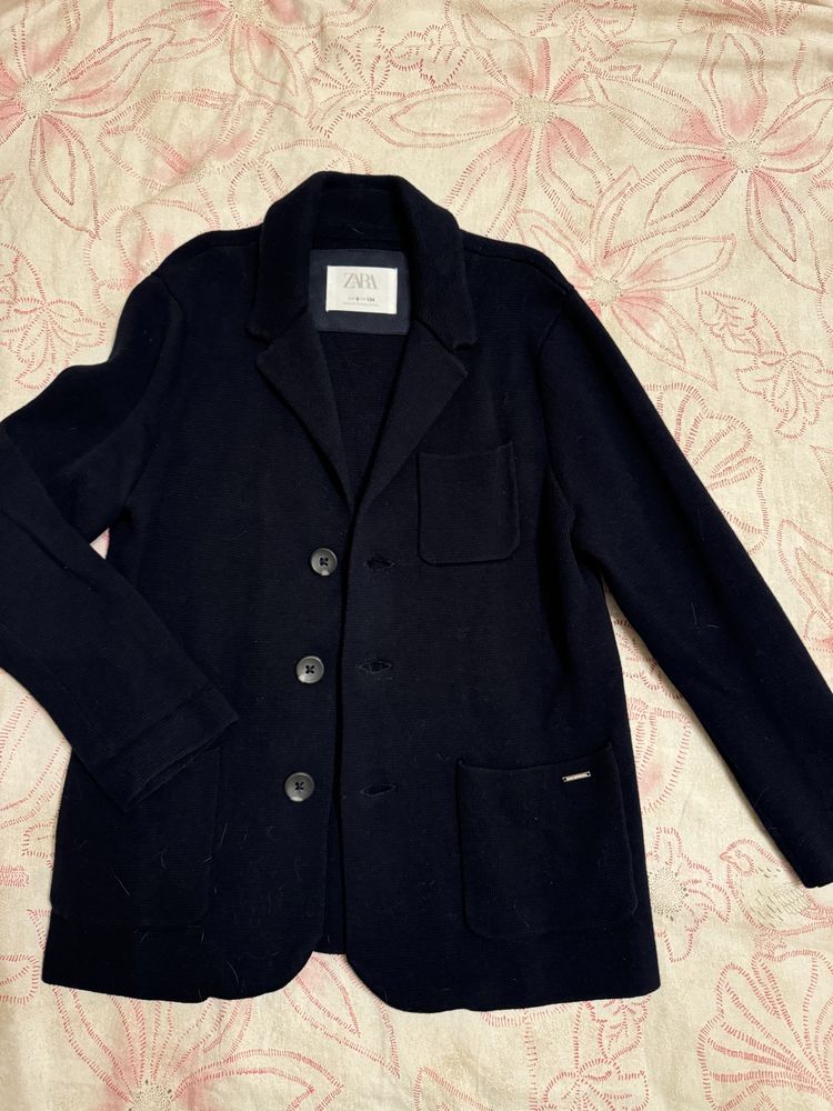 Пиджаки Zara