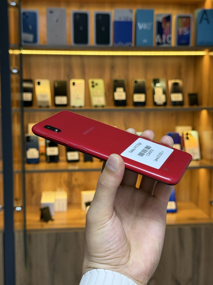 Samsung Galaxy A10