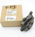Насос масляный JCB/HITACHI 4HK1/6НК1 Isuzu и другие