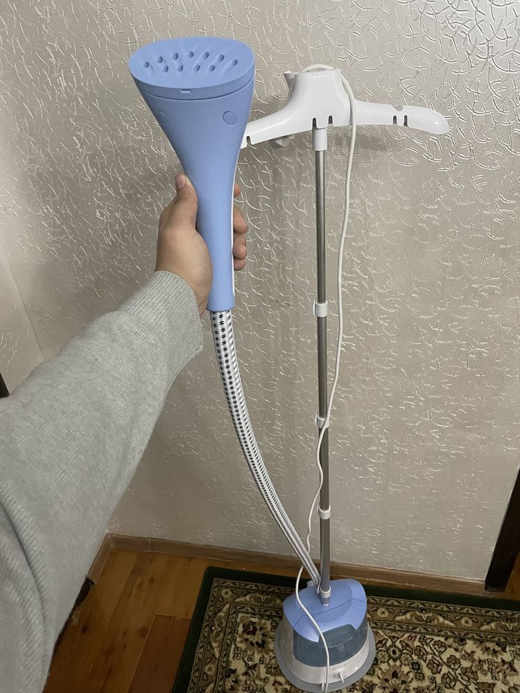 Продам паровой утюг