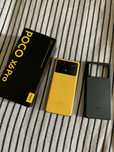 Poco X6 pro 5G 512гб как новый!