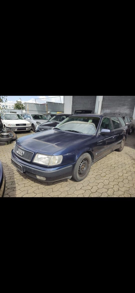 Автозапчасти Из Европы
