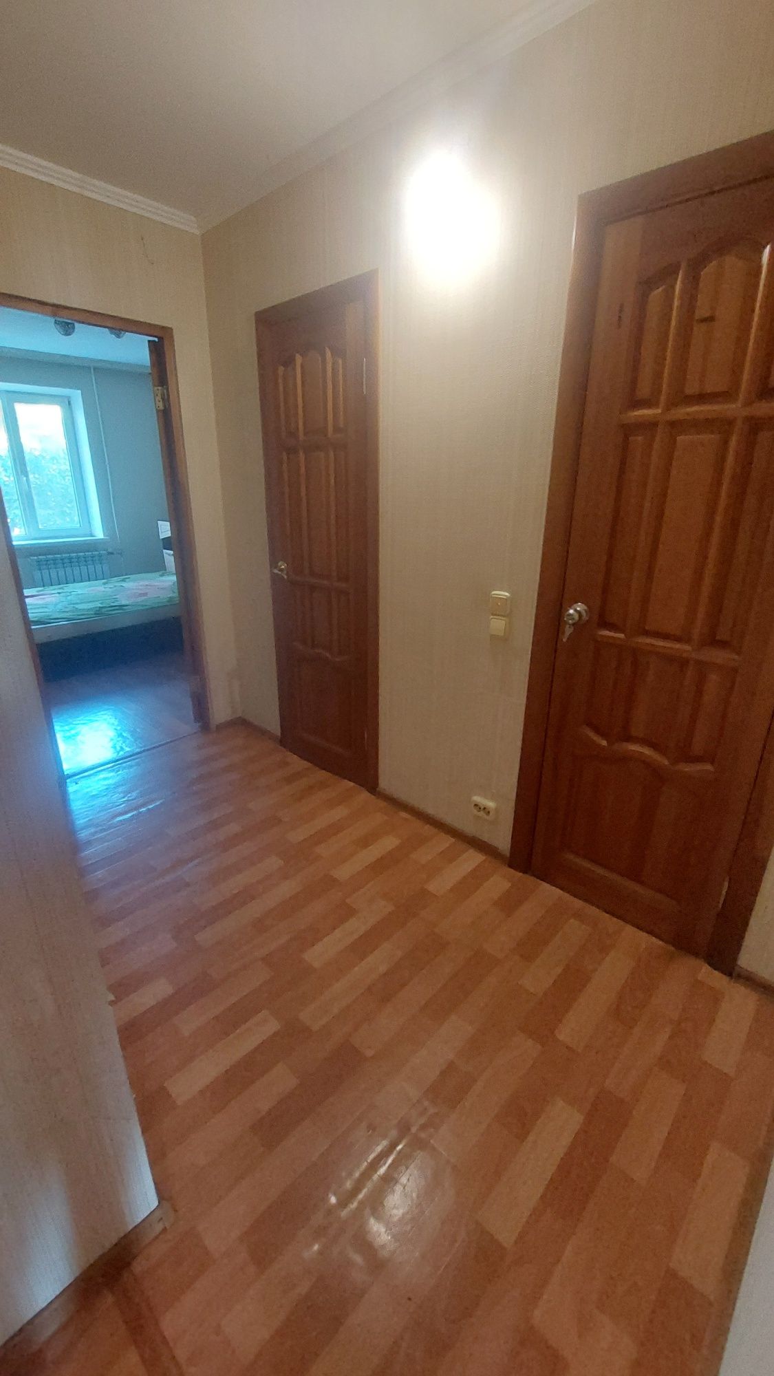 Продам 2-х комнатную квартиру по А. Молдагулова, в центре города