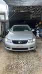 Lexus gs300 gs350 gs430 gs450h Лексус авторазбор