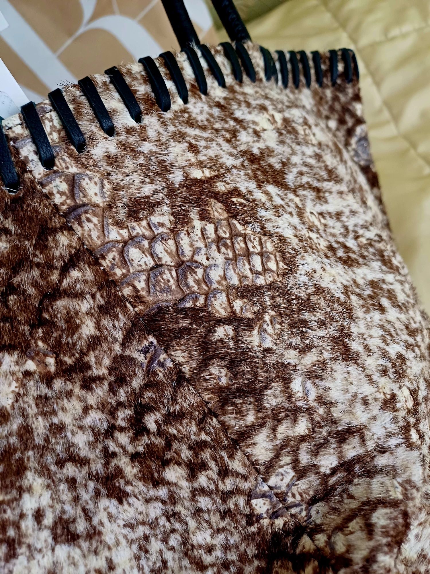 100% кожа сумка zara зара