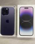 Продам Iphone 14 Pro