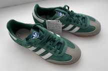 Adidas samba женские 36 размер большемерят