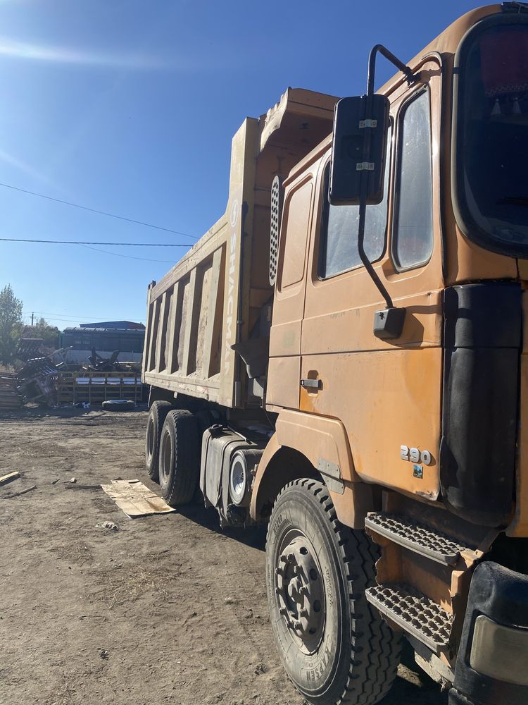 Шахман F2000 хорошом в рабочем состоянии