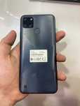 Realme c21y 64 black
