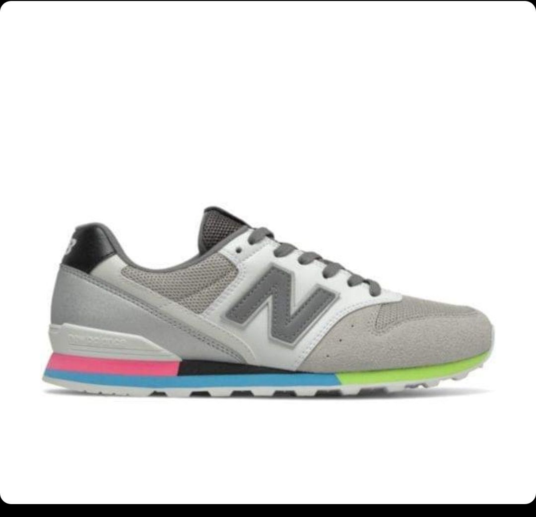 Кроссовки New balance 996