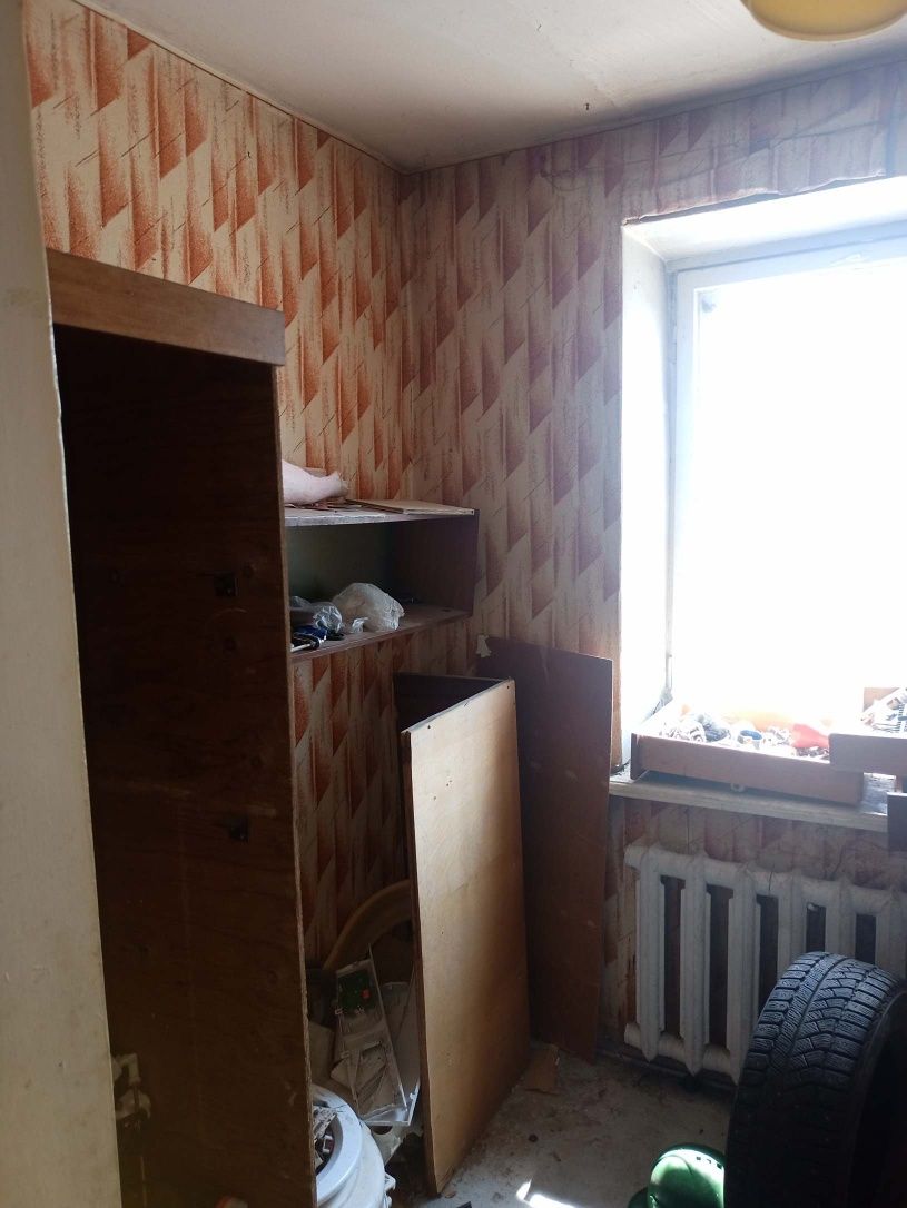 продам квартиру 3х комнатную
