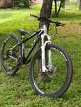 Giant xtc 880 Rockshox