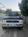 Toyota Hilux Surf