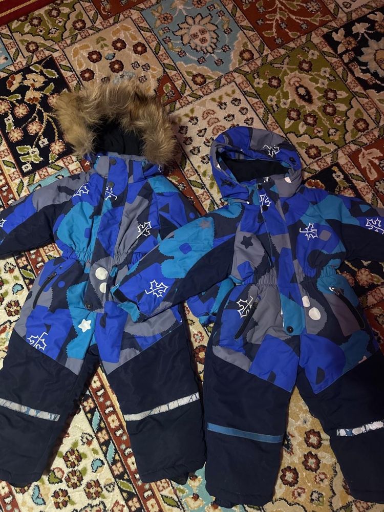 Комбинизон