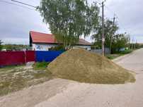 Песочек хороший