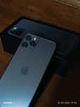iPhone 11 pro 256gb