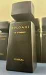 парфюм Bvlgari Le Gemme Kobraa