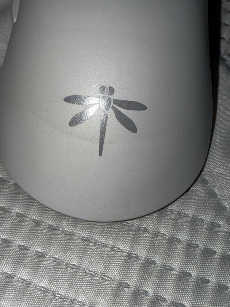 Мышка Dragonfly F1 Pro Max
