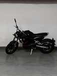 Электромотоцикл Super Soco TC MAX