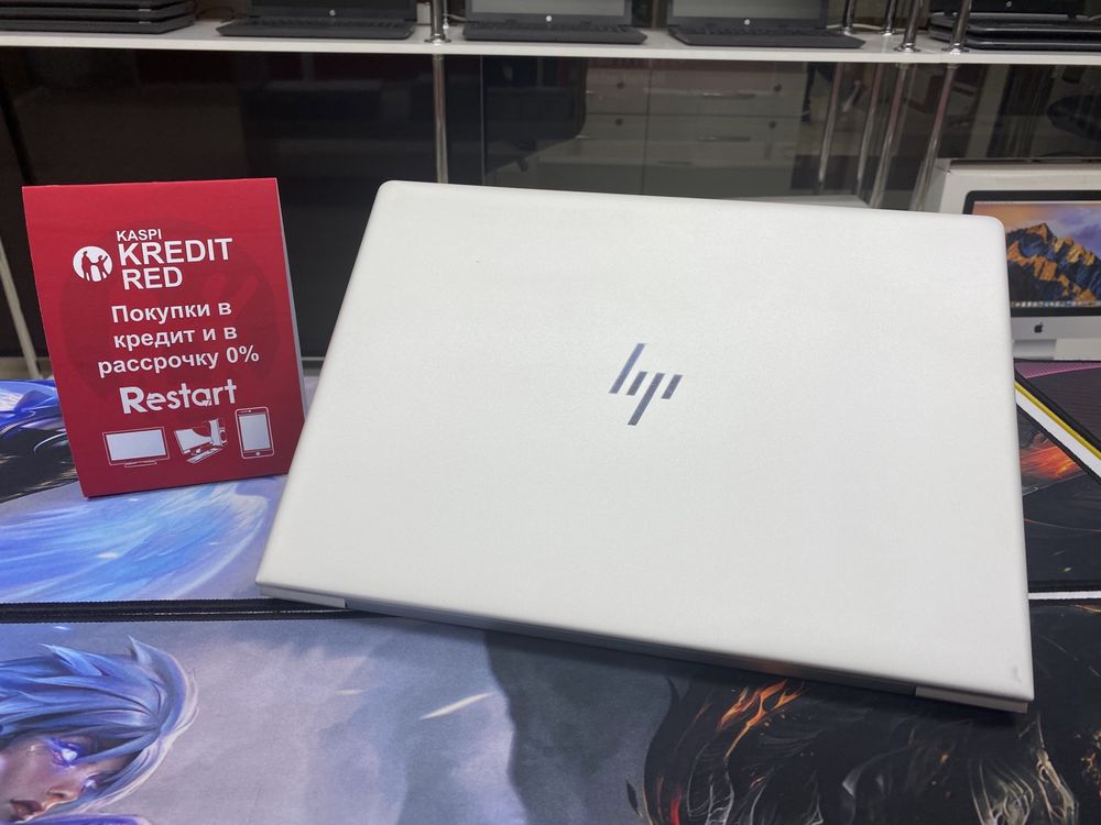 Ультрабук Hp EliteBook core i5-8|RAM 8|SSD 256|Intel