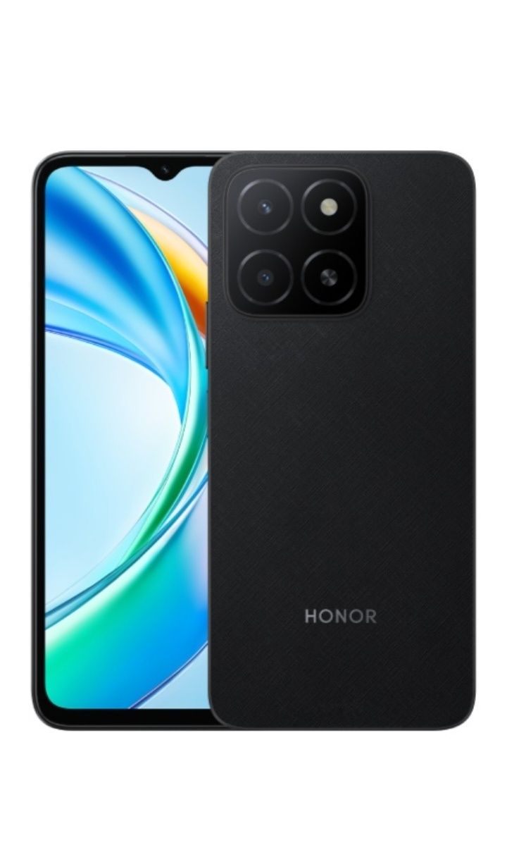 Honor x5b телефон