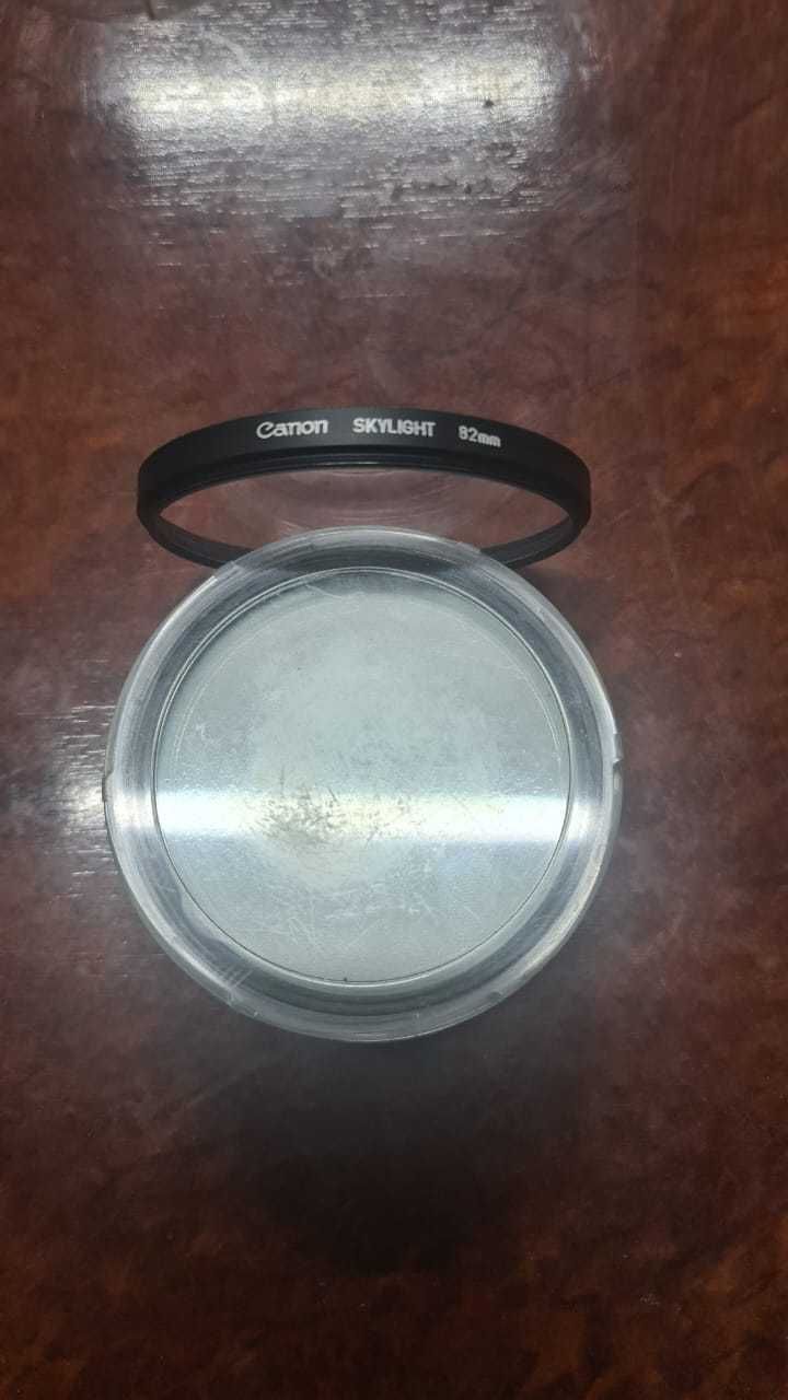 Объектив Digital Optics