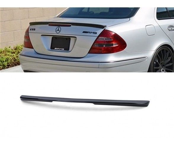 Спойлер Пороги Бампер Мерседес w124 w210 w202 w190 w140 w211 w220 w201