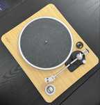 Виниловый проигрыватель Marley stir it up turntable