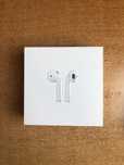 Коробка комплект от airpods 2