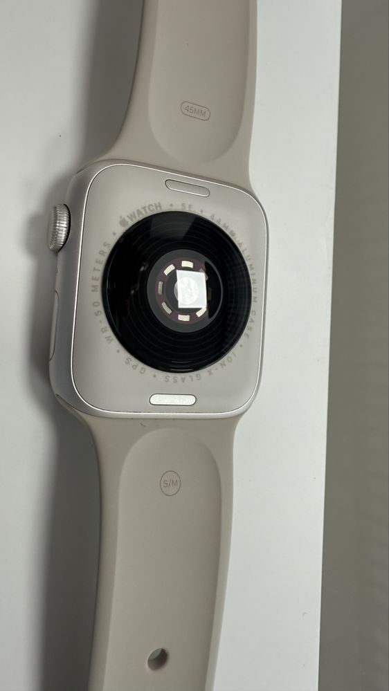 Смарт часы Apple watch se 2