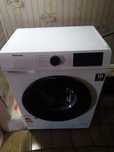 Продается стиральная машина Hisense (6 kg)
