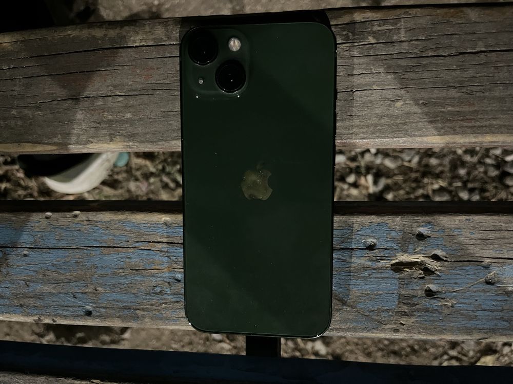 iphone 13 92 % документ все есть