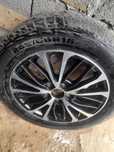 Титанка 205/60 R16