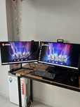 игровой компютер со всеми девайсами ZOWIE 240герц, 12400f, 3060TI(4060