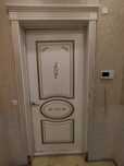 Продам межкомнатные двери
